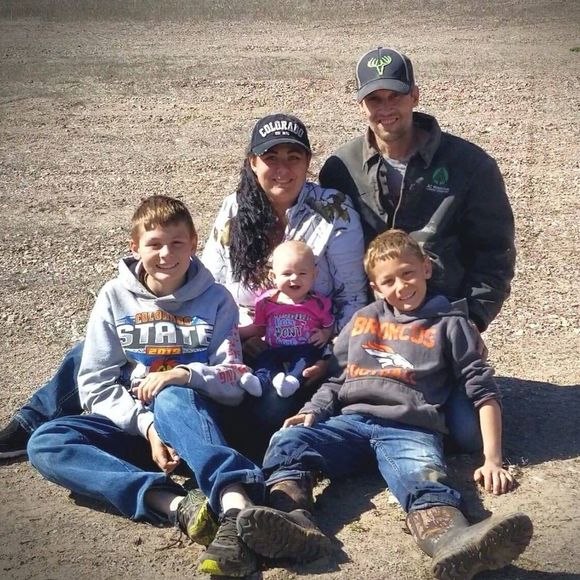 Meet your Posher, Shelby - Picture 1 of 1